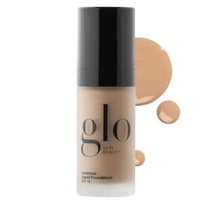 Glo Skin Beauty Liquid Foundation - Tahini